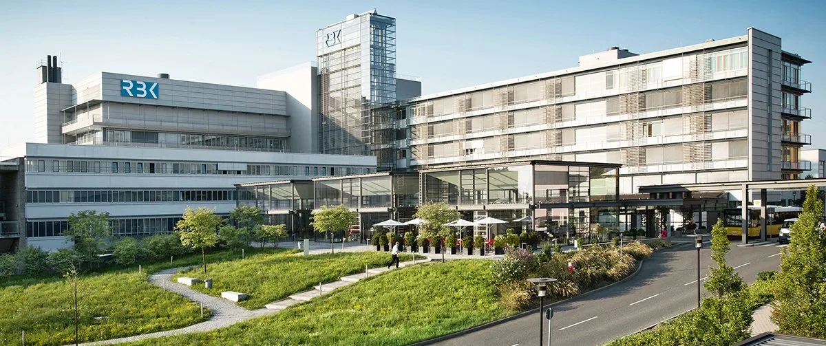 Case Study Bosch Health Campus – Klinovum Strategieprojekt