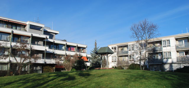 Case Study Olgaschwestern Stuttgart – Klinovum Begleitung des Diakonissen-Mutterhauses
