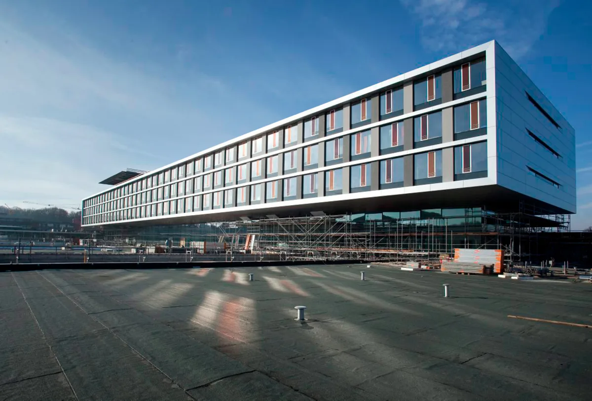 Case Study Universitätsklinikum Ulm – Klinovum Beratungsprojekt