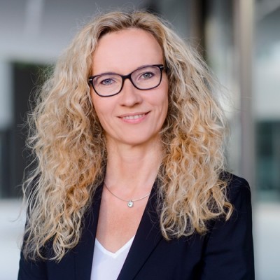 Prof. Dr. Bettina Jungwirth
