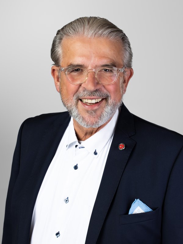 Josef Mast