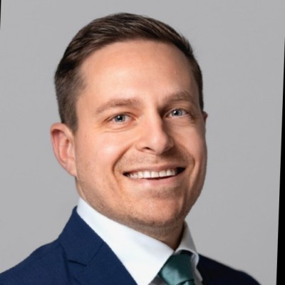 Ronny Brosende