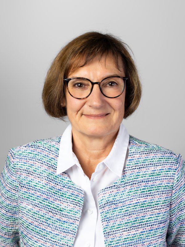 Ulrike Lorenz